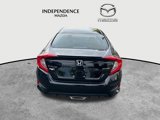 Used 2021 Honda Civic Sport image 4