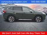 Used 2022 Subaru Forester Touring image 2