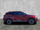 Used 2023 Kia Sportage X-Line w/ X-Line Premium Package image 4
