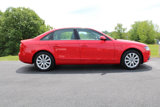 Used 2014 Audi A4 2.0T Premium image 2