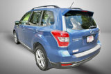 Used 2015 Subaru Forester 2.5i Touring w/ Eyesight & Navigation System image 4