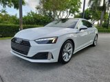 Used 2023 Audi A5 2.0T Premium Plus w/ Premium Plus image 4
