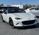 Used 2018 MAZDA MX-5 Miata Club w/ Brembo/BBS Recaro Package image 3