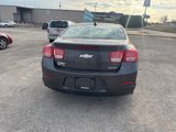 Used 2013 Chevrolet Malibu LS w/ Protection Package image 5