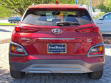 Used 2021 Hyundai Kona Ultimate image 5