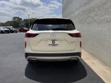 Used 2022 INFINITI QX50 Essential image 6