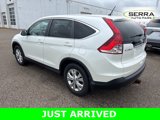 Used 2014 Honda CR-V EX image 4