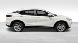 New 2025 Buick Envista Preferred image 2