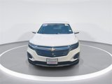 Used 2022 Chevrolet Equinox LT image 3