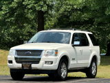 Used 2007 Ford Explorer Limited image 3
