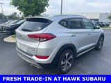 Used 2017 Hyundai Tucson Limited image 5