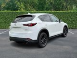 Used 2022 MAZDA CX-5 AWD 2.5 S w/ Preferred Package image 3
