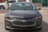 Used 2017 Chevrolet Malibu LT image 3