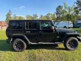 Used 2013 Jeep Wrangler Unlimited Sport image 4