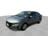 Used 2024 Nissan Sentra S image 3