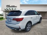 Used 2020 Acura MDX FWD image 5