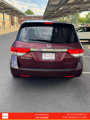 Used 2016 Honda Odyssey EX-L image 5