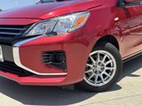 Used 2021 Mitsubishi Mirage ES image 2