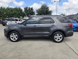 Used 2019 Ford Explorer XLT w/ Equipment Group 202A image 4