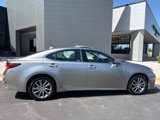 Used 2016 Lexus ES 300h image 4