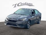 Used 2020 Subaru Legacy Premium image 3