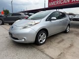 Used 2011 Nissan Leaf SL image 2