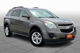 Used 2011 Chevrolet Equinox LT image 2