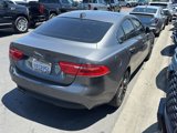 Used 2017 Jaguar XE Prestige image 5