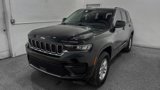Used 2023 Jeep Grand Cherokee Laredo image 4