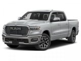 New 2025 RAM 1500 Laramie w/ Sport Appearance Package image 4