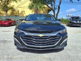 Used 2021 Chevrolet Malibu LT image 2