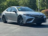Certified 2023 Toyota Camry SE image 2