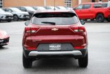 Used 2025 Chevrolet TrailBlazer LT w/ LT Cold Weather Package image 3