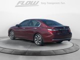 Used 2016 Honda Accord EX-L image 5