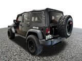 Used 2016 Jeep Wrangler Unlimited Sport w/ Connectivity Group image 3