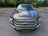 Used 2016 Ford F150 Lariat w/ Equipment Group 502A Luxury image 2