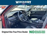 Used 2022 Jeep Compass Trailhawk w/ Trailhawk Convenience Group image 4