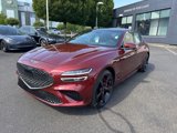 New 2026 Genesis G70 3.3T Sport Prestige image 3