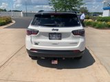 Used 2019 Jeep Compass Limited image 5