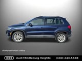 Used 2015 Volkswagen Tiguan S image 3
