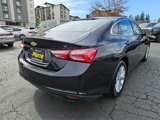 Used 2022 Chevrolet Malibu LT image 3