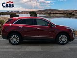 Used 2018 Cadillac XT5 Luxury w/ Driver Awareness Package image 5