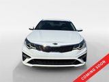 Used 2020 Kia Optima LX image 2