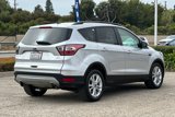 Used 2017 Ford Escape SE w/ SE Leather Comfort Package image 4