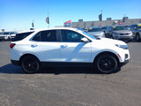 Used 2023 Chevrolet Equinox LT image 2