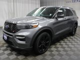 Used 2022 Ford Explorer ST image 6