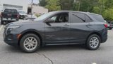 Certified 2022 Chevrolet Equinox LS w/ LS Convenience Package image 4