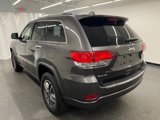 Used 2019 Jeep Grand Cherokee Limited image 3