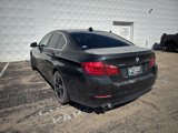 Used 2013 BMW 528i xDrive Sedan image 4