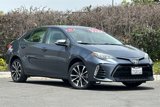 Used 2017 Toyota Corolla SE image 2